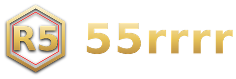 55rrrr logo